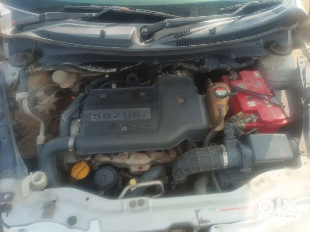 Maruti Suzuki Dzire 2014