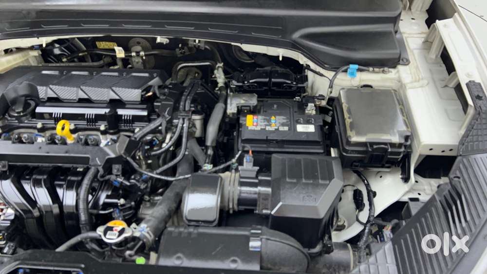 Hyundai Creta Sx 1.5 Petrol Adventure Edition, 2023, Petrol
