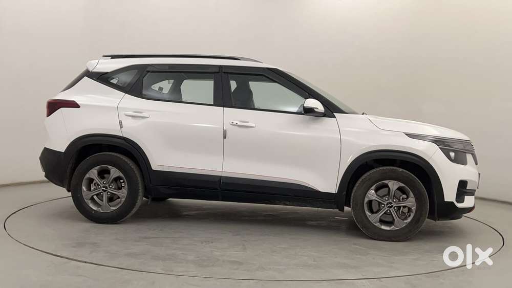 Kia Seltos 1.5 Htk+, 2022, Petrol