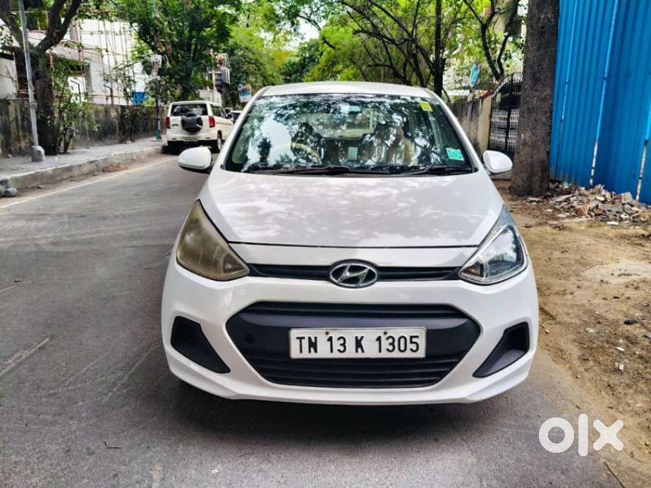 Hyundai Grand I10 Era 1.1 Crdi, 2017, Diesel
