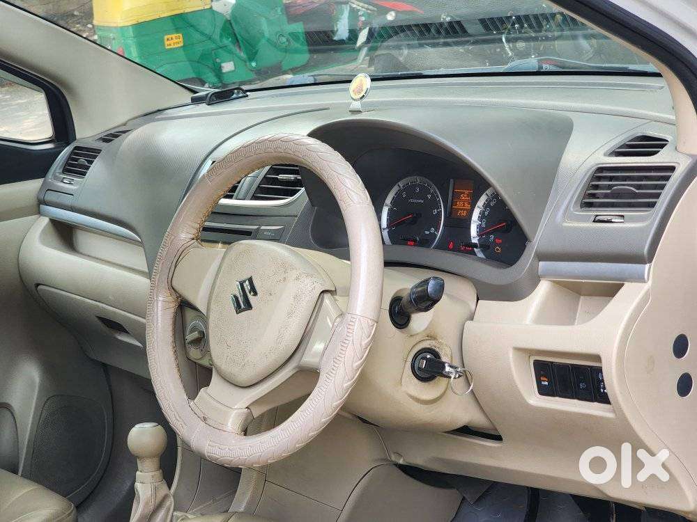 Maruti Suzuki Ertiga Shvs Vdi, 2012, Diesel