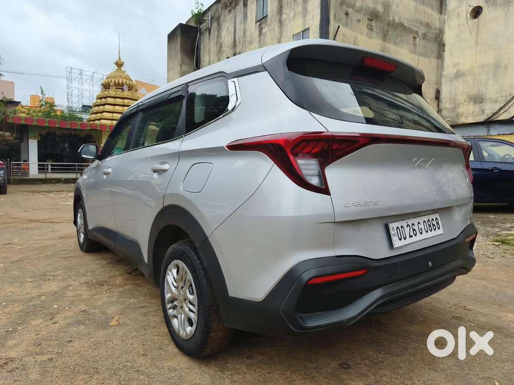 Kia Carens 1.5 Premium 7 Str, 2023, Petrol