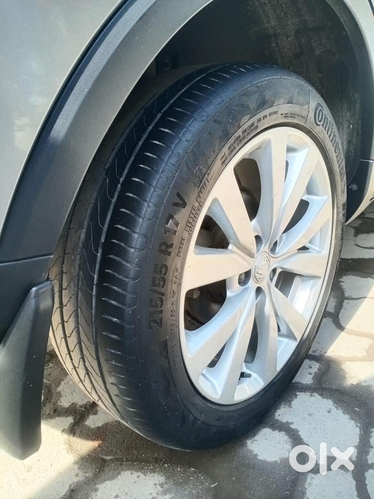 Mg Astor Zs Vti-tech Cvt Sharp, 2022, Petrol