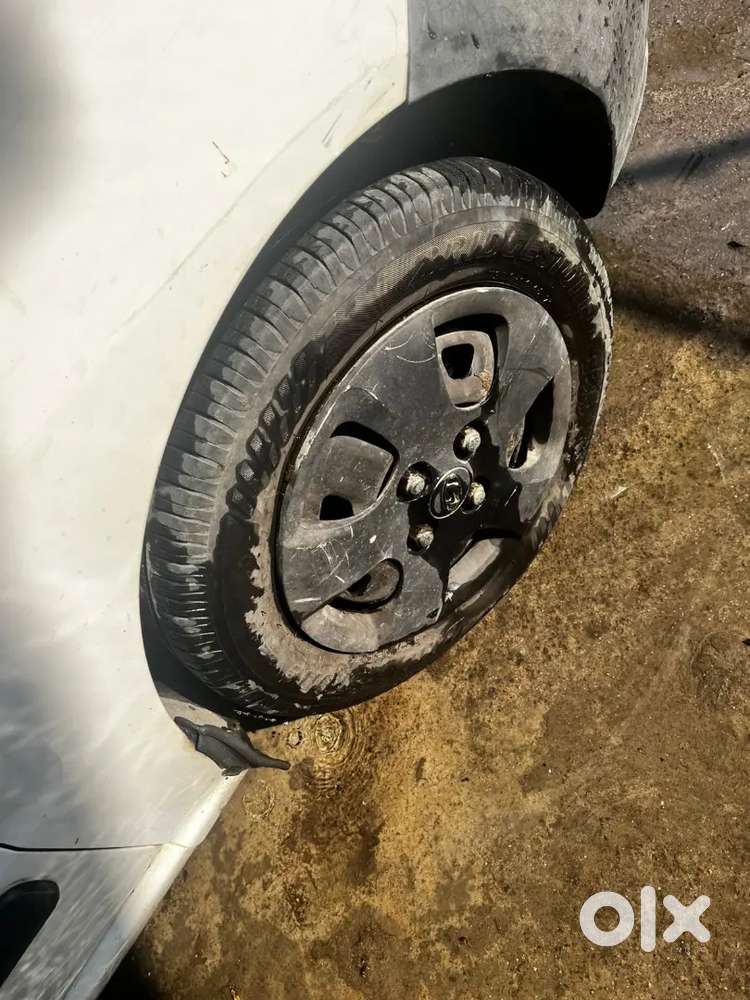 Hyundai Santro Xing 2003