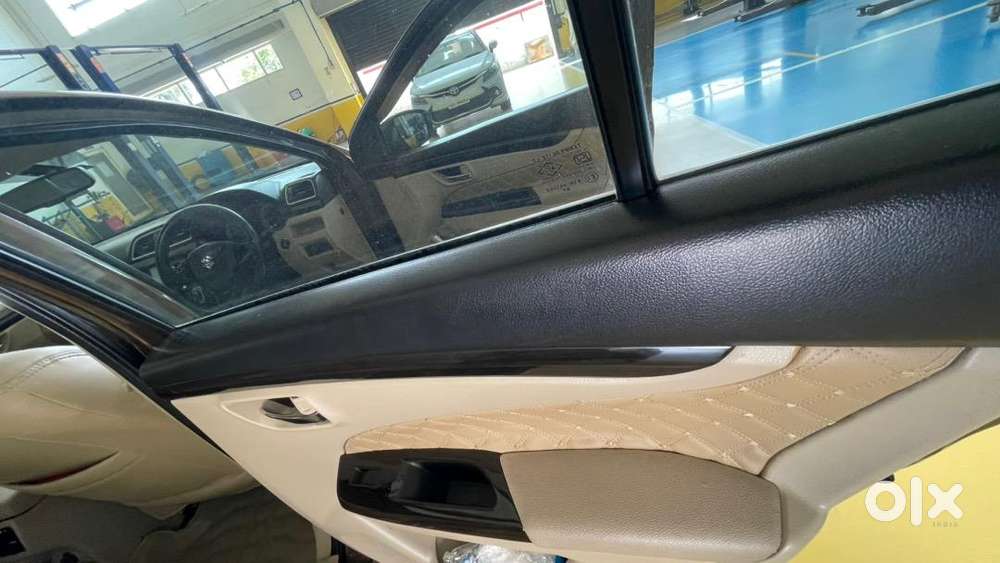 Maruti Suzuki Ciaz 2015 Petrol Well Maintained