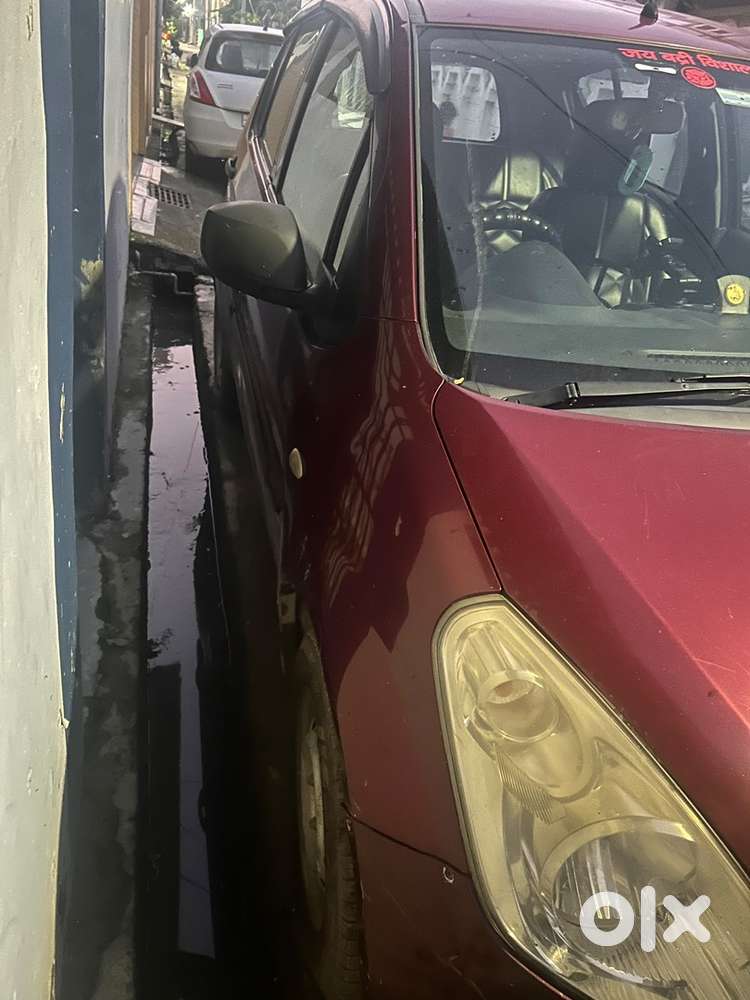 Maruti Suzuki Ritz Lxi 2010 Car