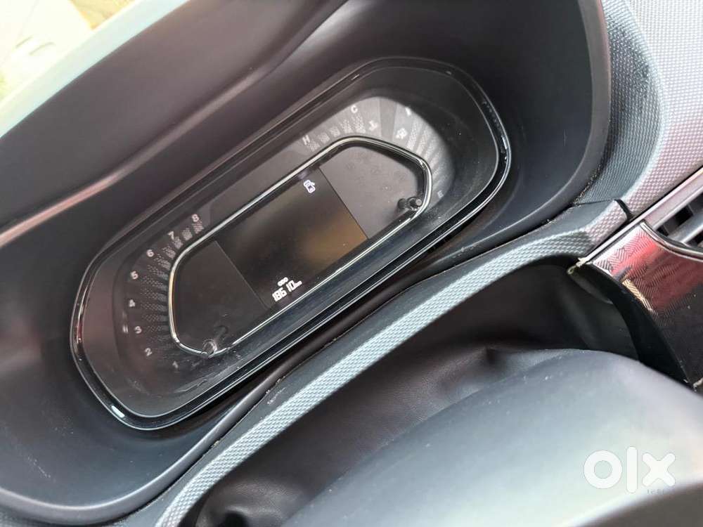 Tata Nexon 2022 Petrol 18000 Km Driven