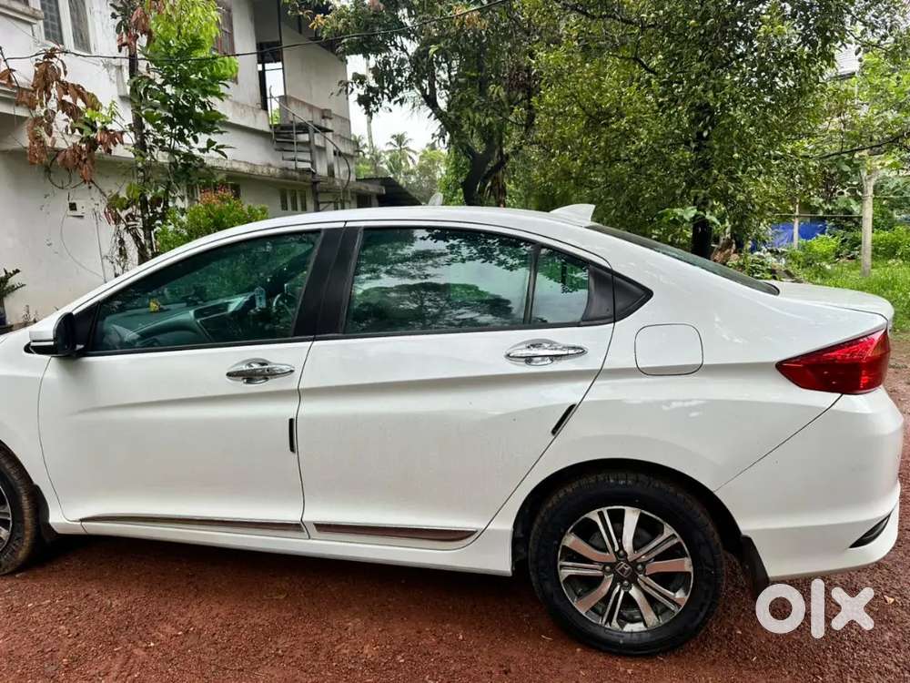 Honda City Good Confition