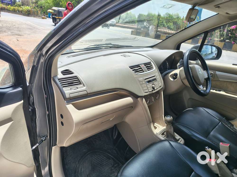 Maruti Suzuki Ertiga 1.5 Vxi, 2014, Petrol