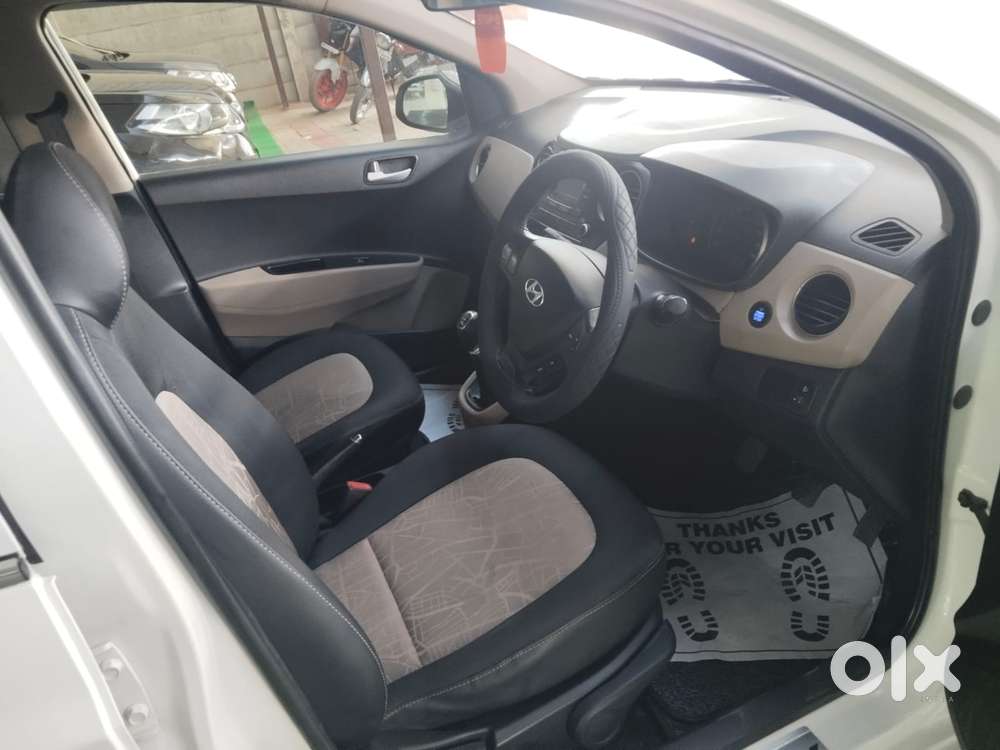 Hyundai Grand I10 Asta, 2013, Petrol