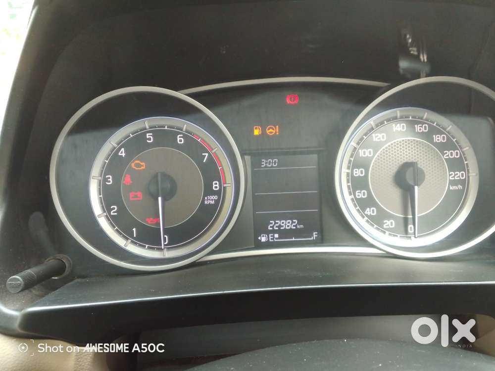 Maruti Suzuki Swift Dzire Vxi Optional, 2024, Petrol