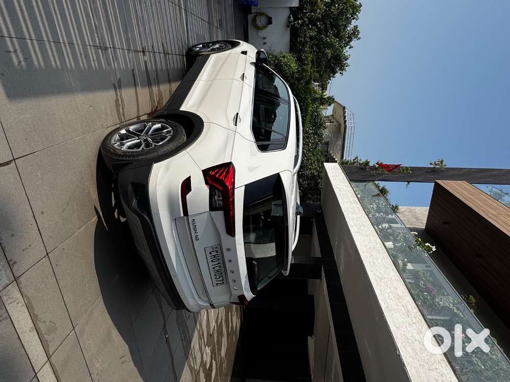 &scaron;koda Kushaq 1.5tsi