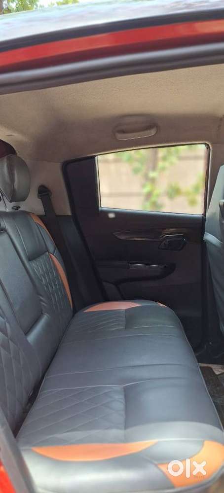 Mahindra Kuv100 Nxt 1.2 K8 Diesel 6 Str, 2018, Diesel