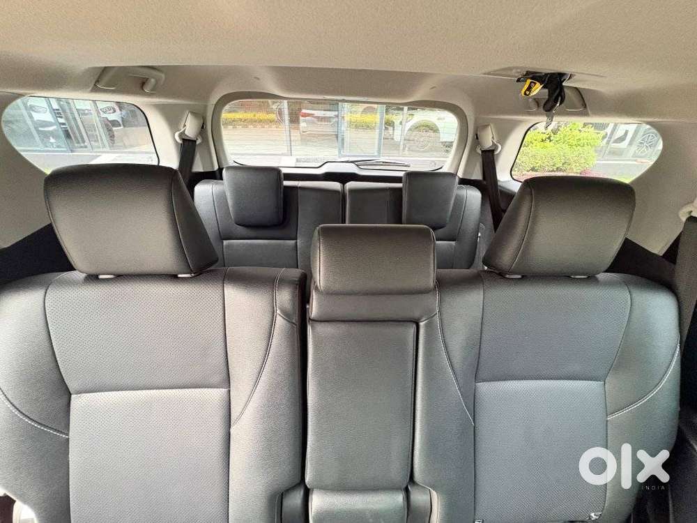 Toyota Fortuner 4x2 At 2.8 Diesel, 2024, Diesel