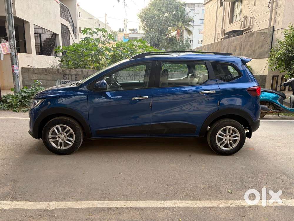 Renault Triber RXT, 2021, Petrol