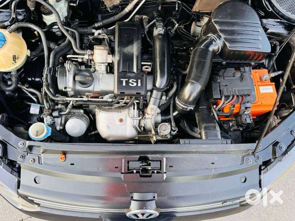 Volkswagen Polo Gti, 2013, Petrol