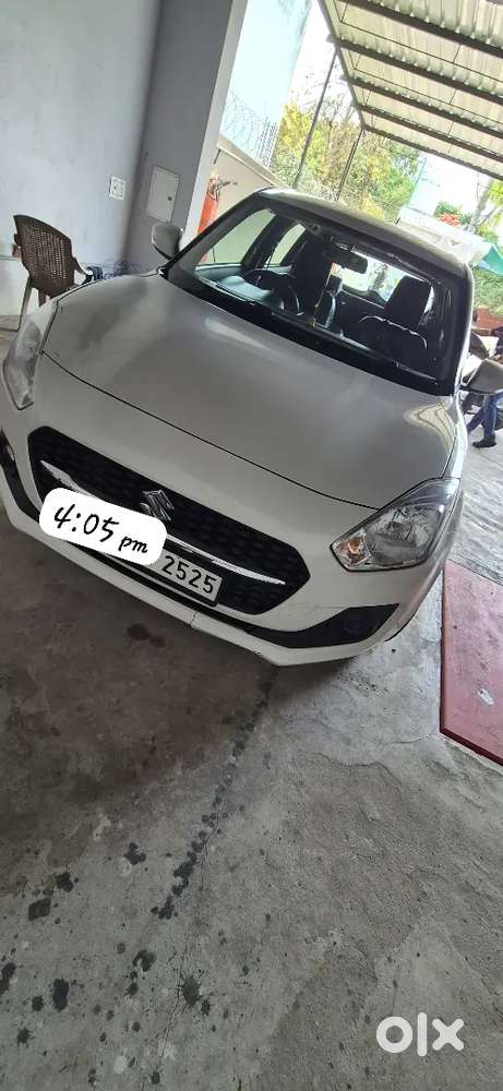 June 2022 Swift Car For Sale
