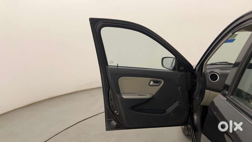 Maruti Suzuki Alto K10 Vxi, 2016, Petrol