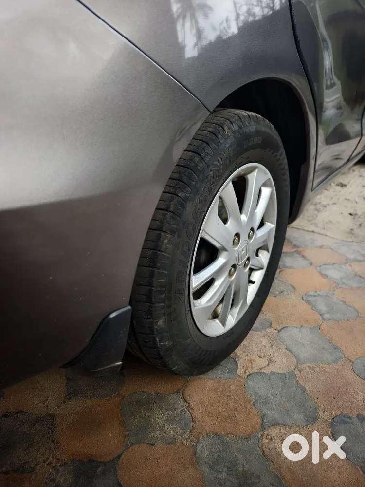 Honda Amaze Vx 2014 Diesel Manual