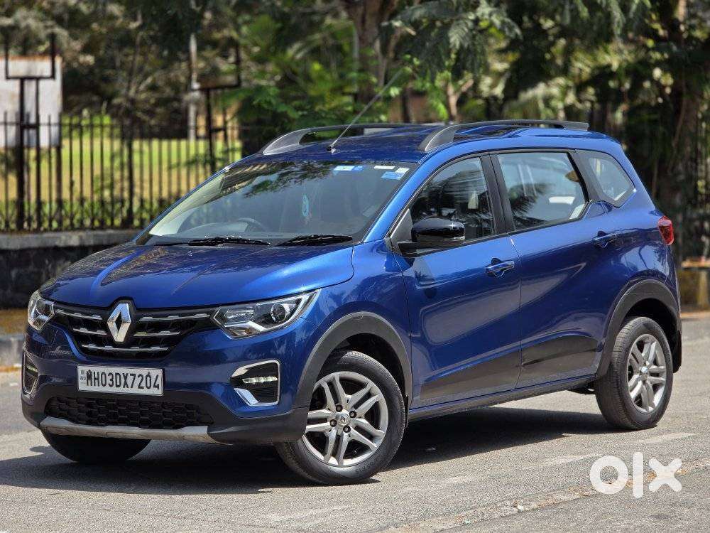 Renault Triber Rxz Easy-r Amt, 2022, Diesel