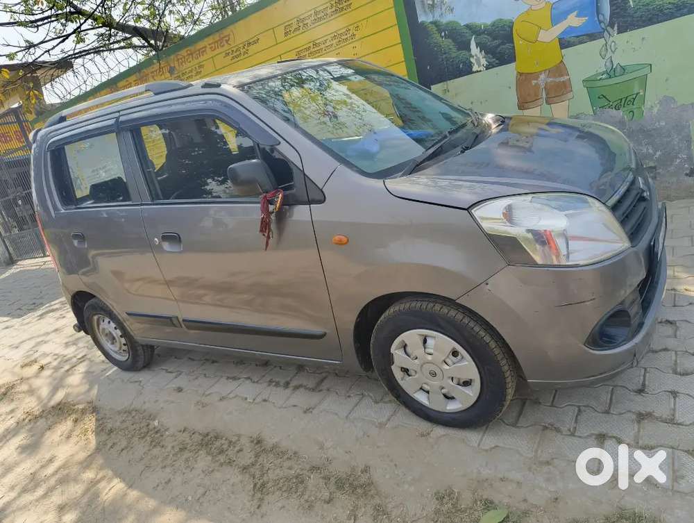 Vehicle In Good Condition