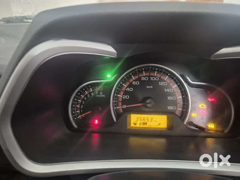 Maruti Suzuki Alto 2019