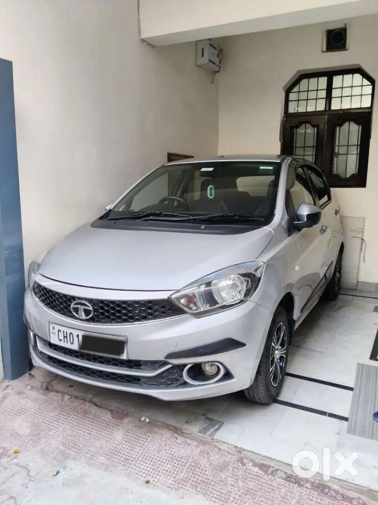 Tata Tiago 2016 Petrol Xm1.2 Rtn Bs4