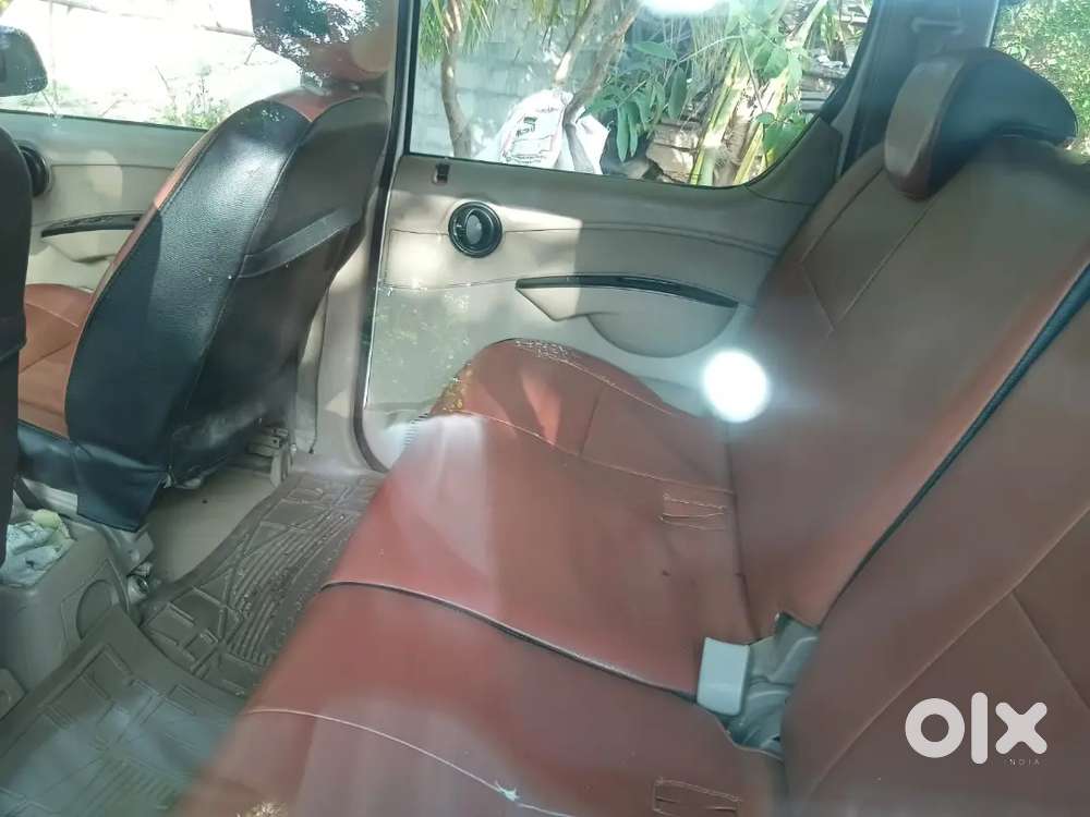 Mahindra Xylo Diesel 2019