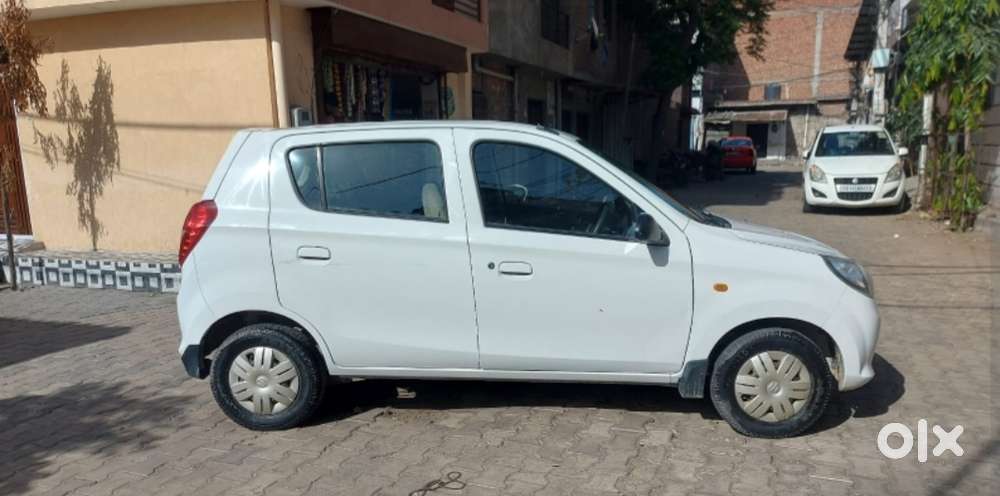Maruti Suzuki Alto 800 Lxi, 2013, Petrol