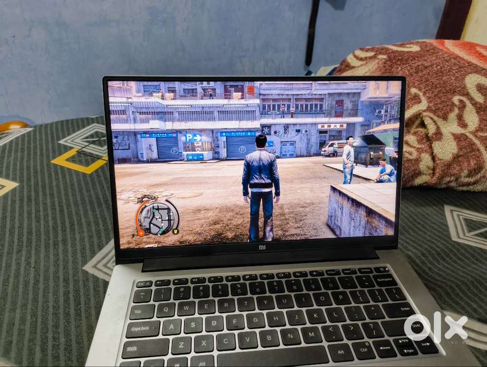 I5 10210u Mi Notebook 14 Graphics Card Mi Notebook 14 With Mx 350