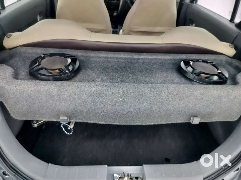 Maruti Suzuki Alto 800 Lxi, 2016, Petrol