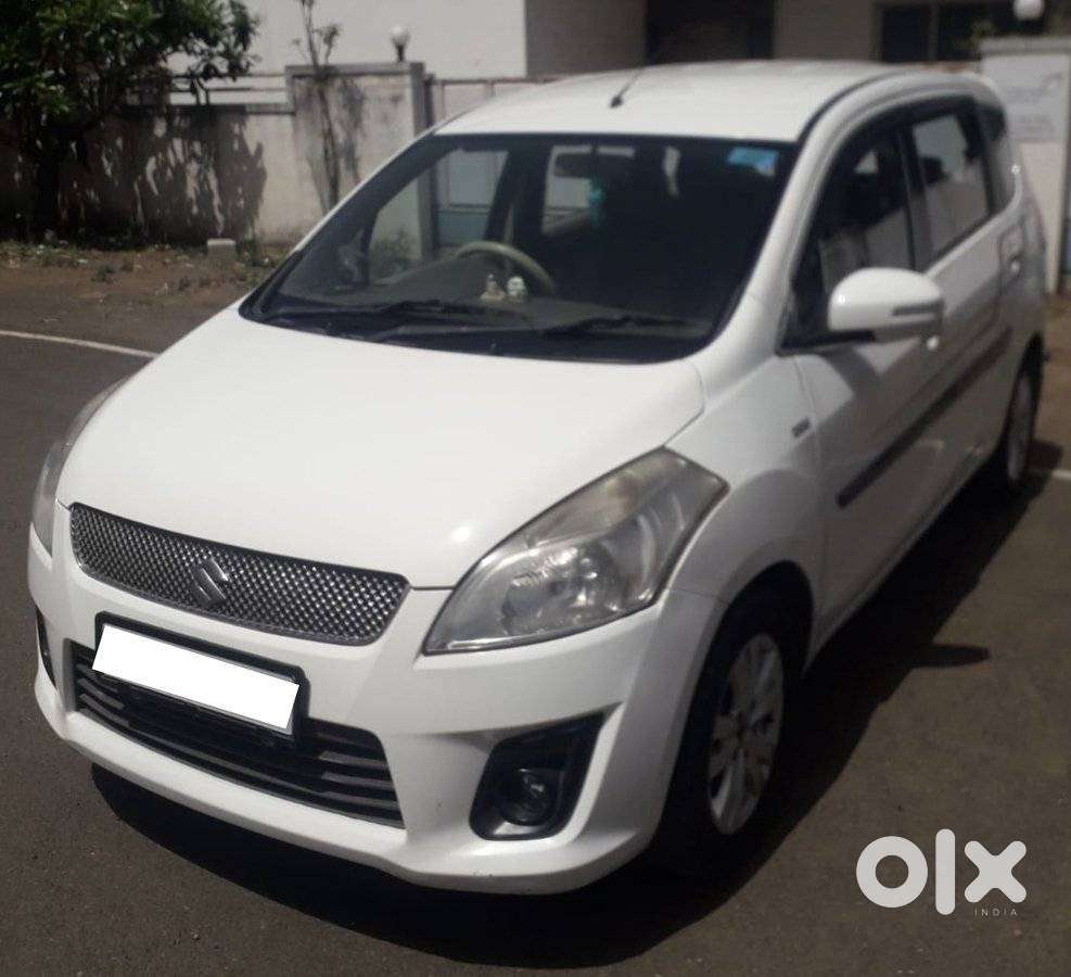 Maruti Suzuki Ertiga 2012-2015 Zdi, 2015, Diesel