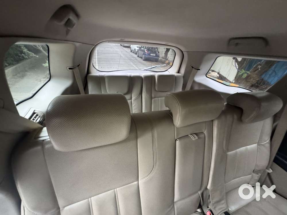 Mahindra Xuv500 W8 At, 2017, Diesel