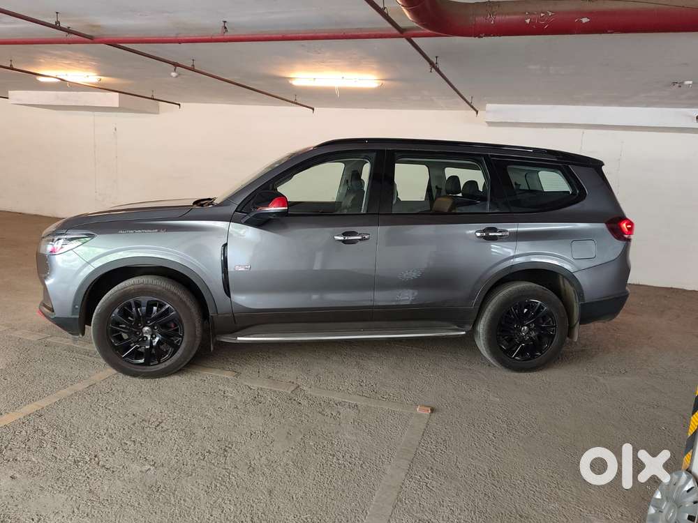 Mg Gloster 2.0 Sharp Twin Turbo 7 Str 4wd, 2023, Diesel