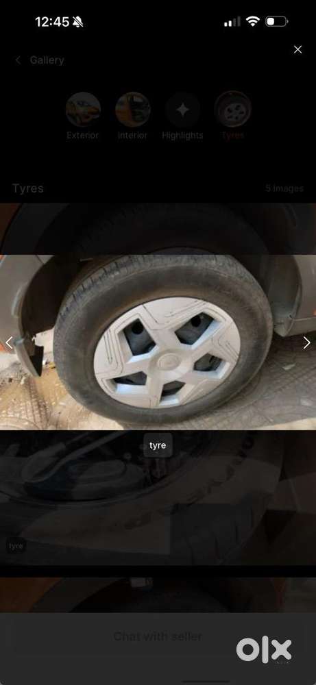 Tata Nexon 2018 Diesel Well Maintained