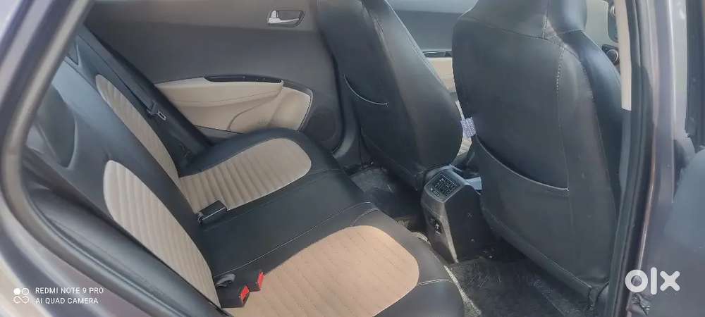 Hyundai Grand I10 Sportz 2014