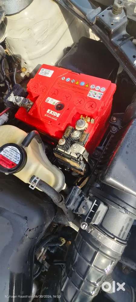 Maruti Suzuki Swift Vdi 2017