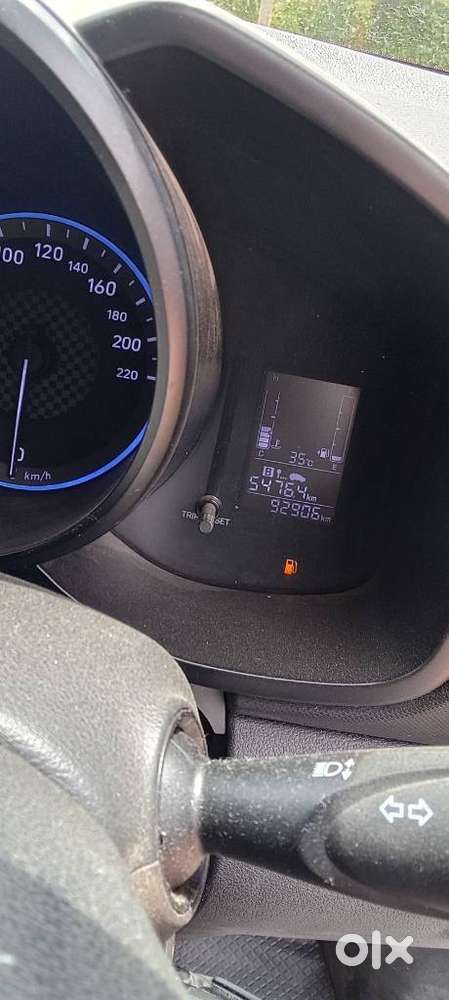 Hyundai Venue, 2022, Diesel