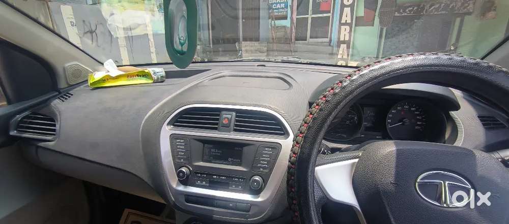 Tata Tiago [2016-2020] 1st Gen For Sale