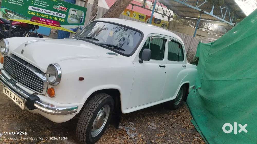 Hm Plus Engine,ac,disc Brake