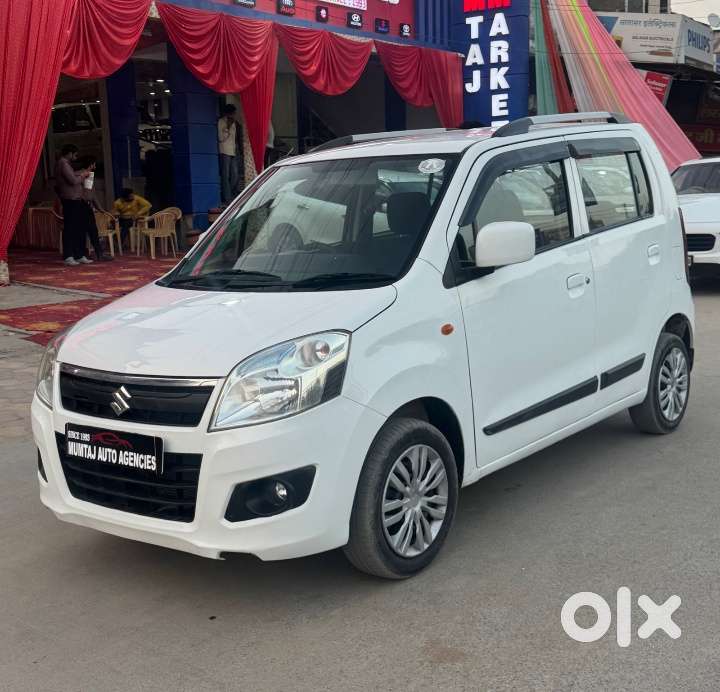 Maruti Suzuki Wagon R