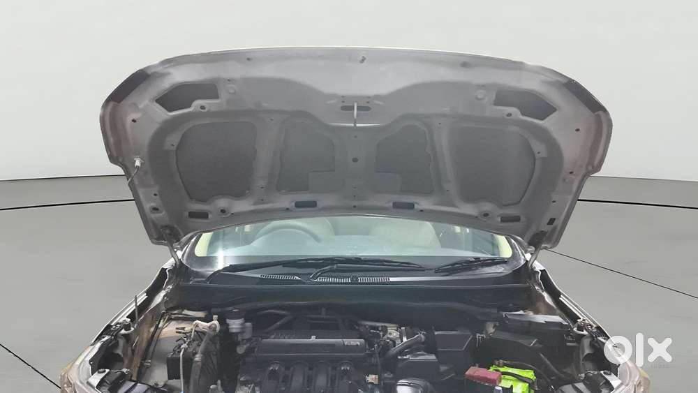 Honda Amaze Vx Petrol, 2021, Petrol