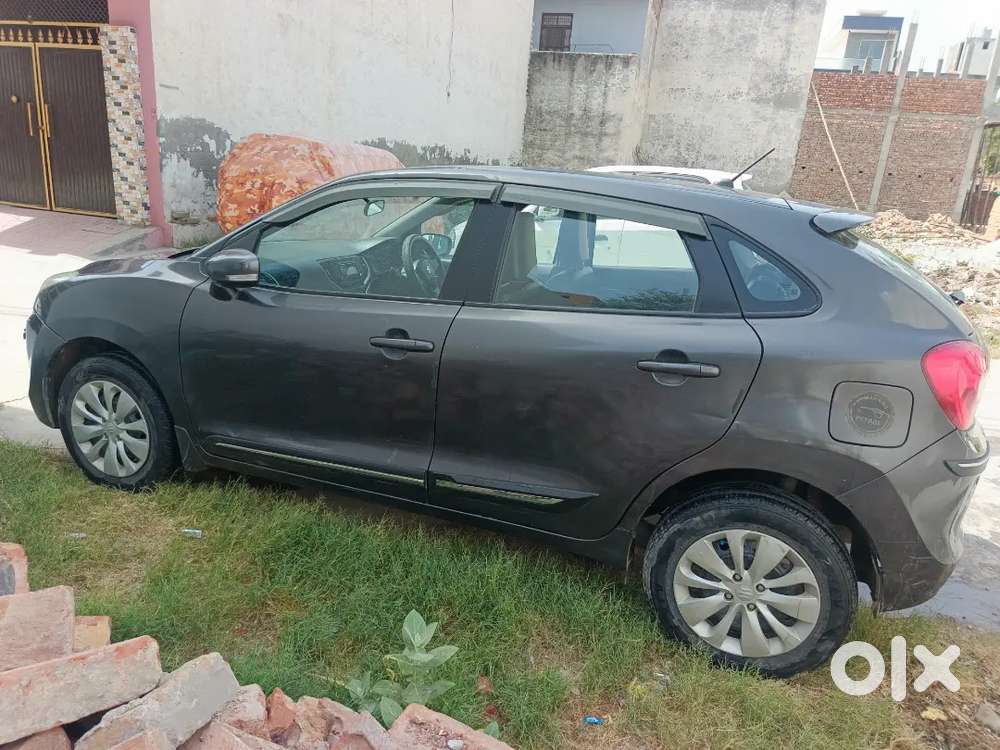 Single Hand Car December 2018