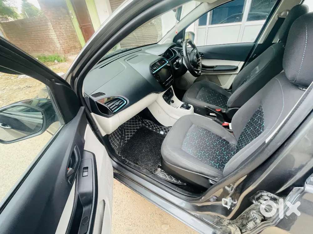 Tata Tiago Ev 2023 Electric 41162 Km Driven