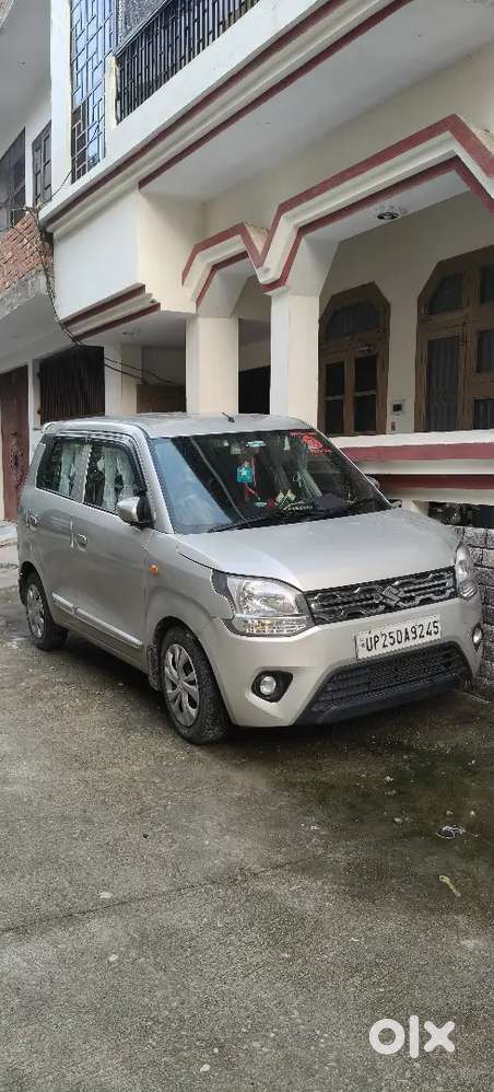 Maruti Suzuki Wagon R 2020