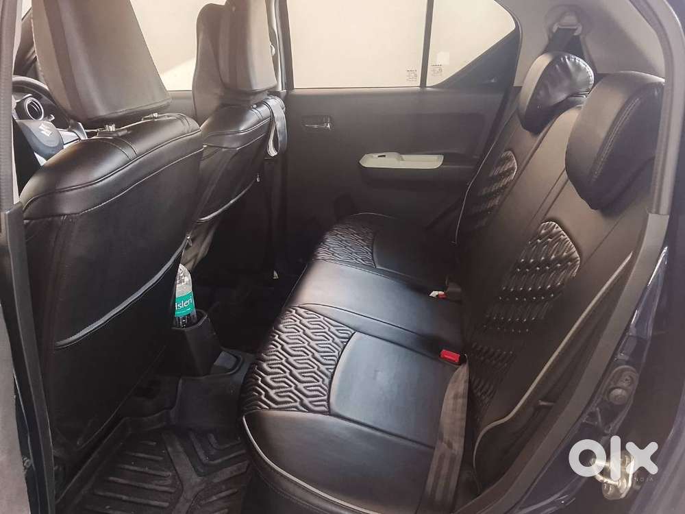 Maruti Suzuki Ignis 2023
