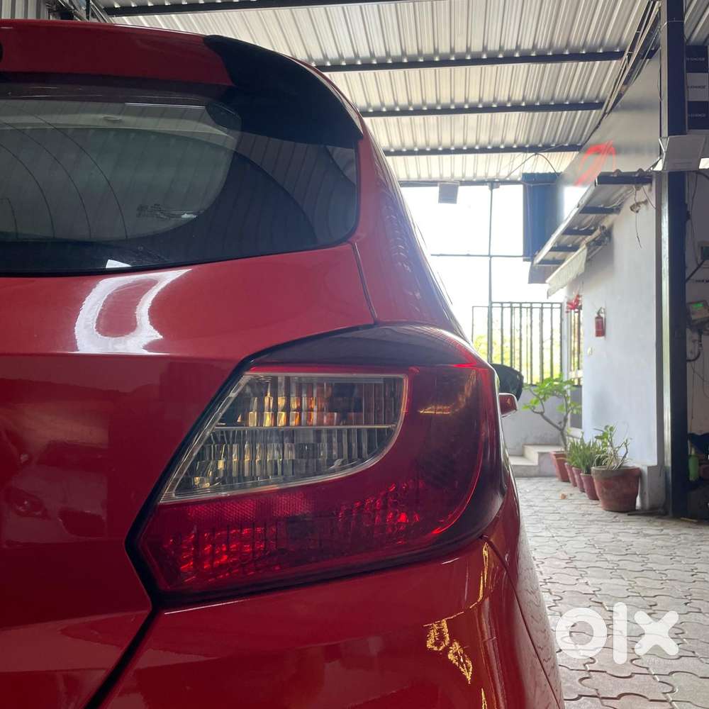 Tata Tiago Xza Plus, 2020, Petrol