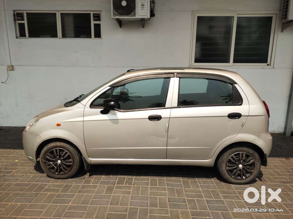 Chevrolet Spark 1.0 Lt, 2007, Petrol