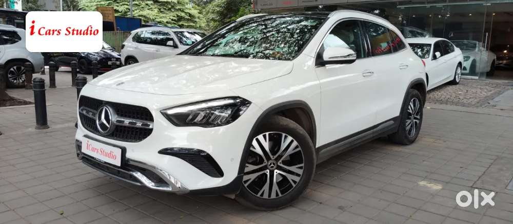 Mercedes-Benz GLA, 2025, Diesel