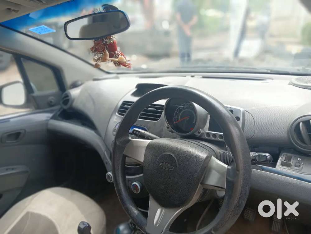 Chevrolet Beat Petrol 2011 Model
